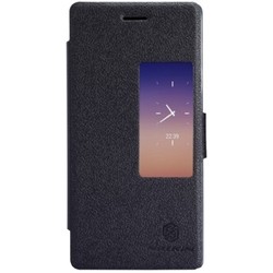 Nillkin Fresh Leather for Ascend P7