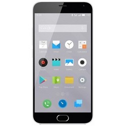 Meizu M2 Note 16GB (белый)