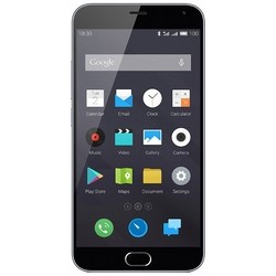 Meizu M2 Note 16GB (серый)