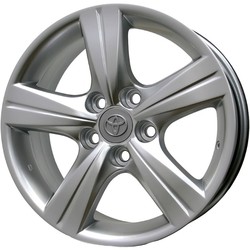 Replay TY92 8x18/5x114,3 ET45 DIA60,1