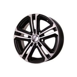 TechLine 428 (5,5x14/5x100 ET35 DIA57,1)