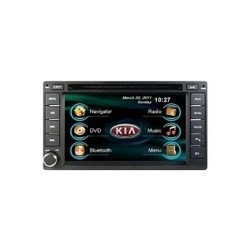 RoadRover KIA Sorento 2007-2008