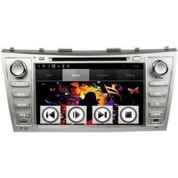 RoadRover Toyota Camry V40 Android
