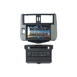 RoadRover Toyota Land Cruiser 150 Android