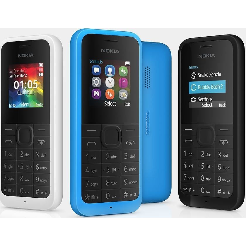 Nokia 105