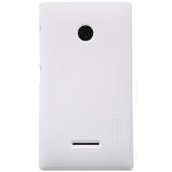 Nillkin Super Frosted Shield for Lumia 435