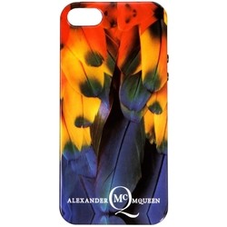 Alexander McQueen Plumage for iPhone 5/5S