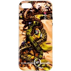 Alexander McQueen Snakes for iPhone 5/5S