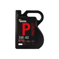 BIZOL Protect 5W-40 5L