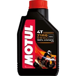 Motul 7100 4T 5W-40 1L