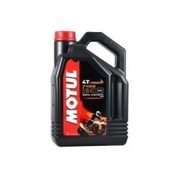 Motul 7100 4T 5W-40 4L