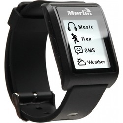 Merlin Smart Watch v2
