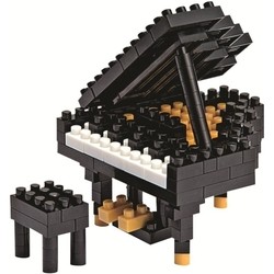 Nanoblock Grand Piano NBC-017