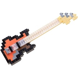Nanoblock Electric Bass NBC-051