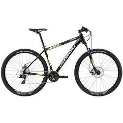 Cannondale Trail 7 27.5 2015