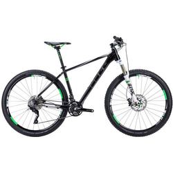 Cube LTD SL 27.5 2015