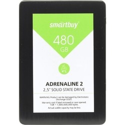 SmartBuy SB480GB-ADRN2-25SAT3