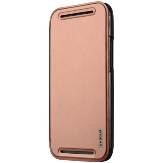 BASEUS Primary Color Case for One M8