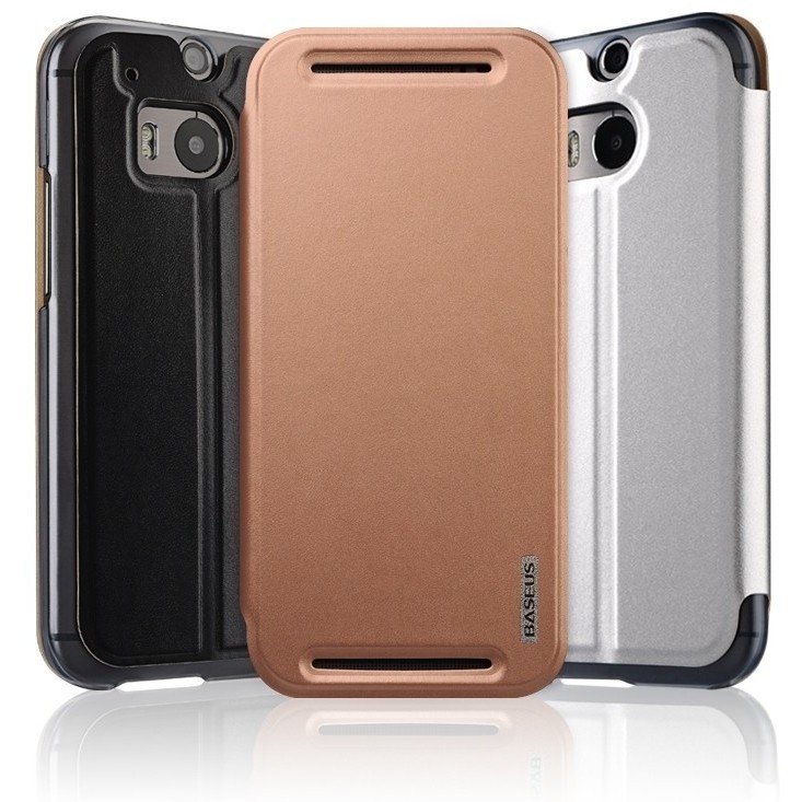 BASEUS Primary Color Case for One M8