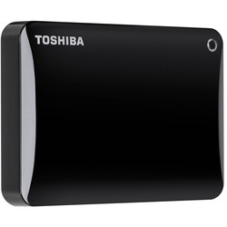 Toshiba Canvio Connect II 2.5"
