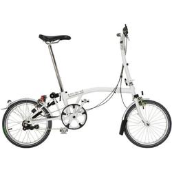 Brompton M3L