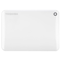 Toshiba HDTC820EK3CA (белый)