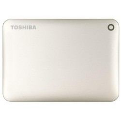 Toshiba HDTC820EK3CA (золотистый)