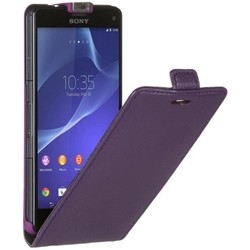 Deppa Flip Cover for Xperia Z3 Compact