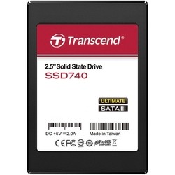 Transcend TS64GSSD740