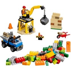 Lego Construction 10667