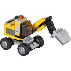 Lego Power Digger 31014