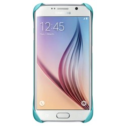 Samsung EF-YG920 for Galaxy S6 (бирюзовый)