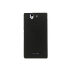 Momax Ultra Thin Clear Touch for Xperia Z