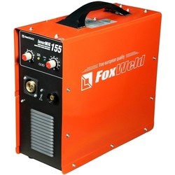 FoxWeld InverMIG 155