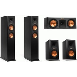 Klipsch RP-250 Set 5.0