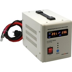 Logicpower LPY-MSW-1000VA