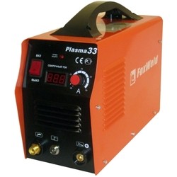 FoxWeld Plasma 33