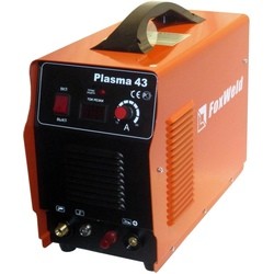 FoxWeld Plasma 43