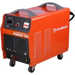 FoxWeld Plasma 103