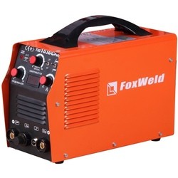 FoxWeld TIG 183 DC Pulse
