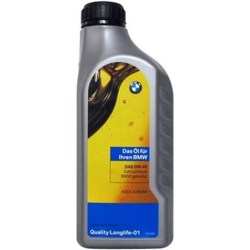 BMW Quality Longlife-01 0W-40 1L