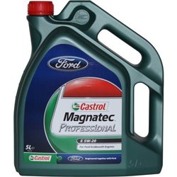 Castrol Magnatec Professional E 5W-20 5L