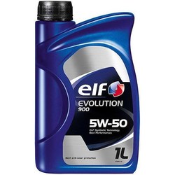 ELF Evolution 900 5W-50 1L