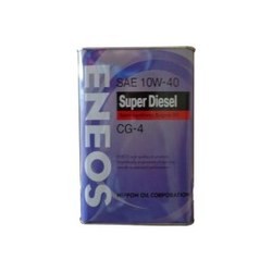 Eneos Super Diesel 10W-40 6L