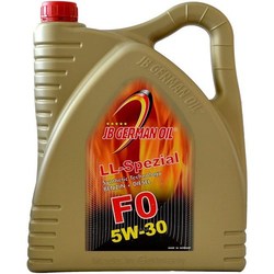 JB German Oil LL-Spezial FO 5W-30 4L