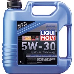 Liqui Moly Longtime High Tech 5W-30 4L