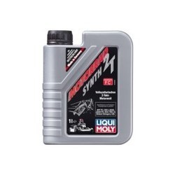 Liqui Moly Motorrad Synth 2T 1L