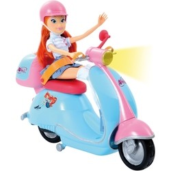 Winx Magic Scooter