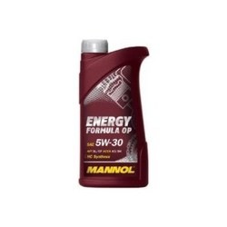 Mannol Energy Formula OP 5W-30 1L