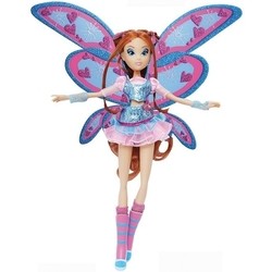 Winx Believix Magic Hair Bloom